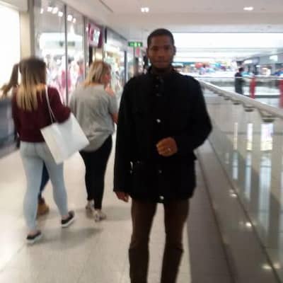 BOLERGYBOY