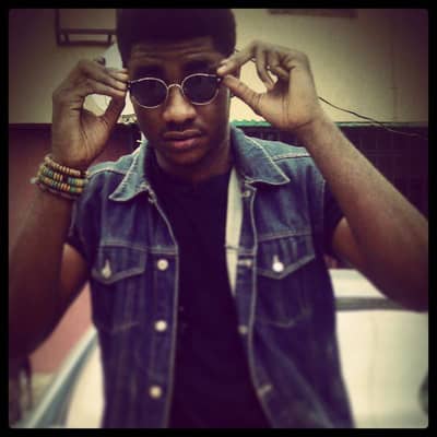 maxwell akujor
