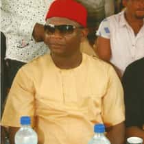 Ignatius Aguowo