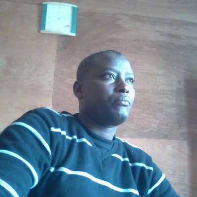 Munyandege aristide