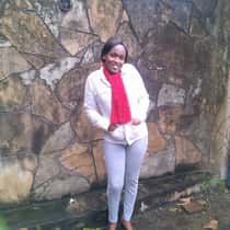 shadiah mueni