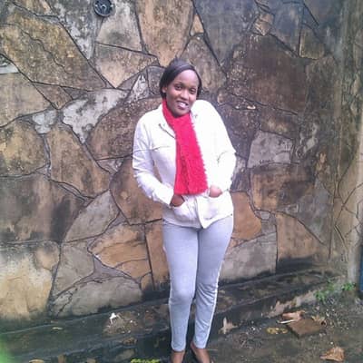 shadiah mueni