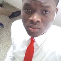 DUROJAIYE OLUWASEUN