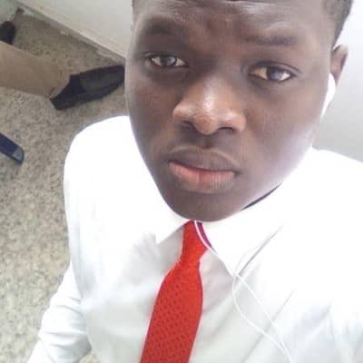 DUROJAIYE OLUWASEUN