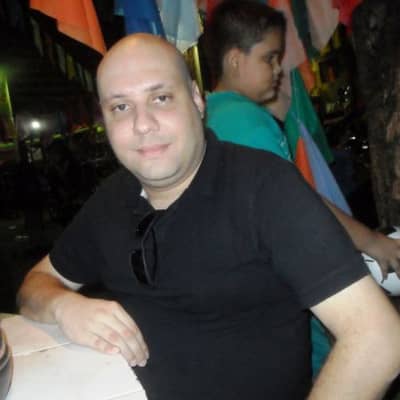 marcio martins