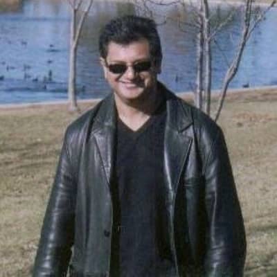 Adrish Banerjee