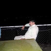 kashif