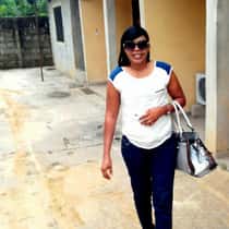 Amamba sandra