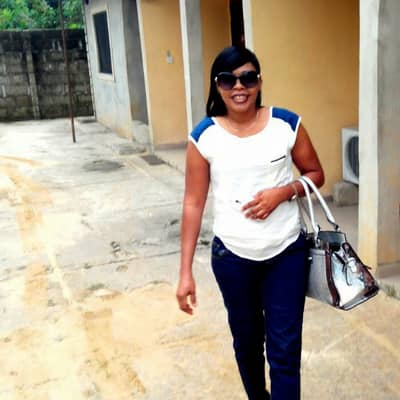 Amamba sandra