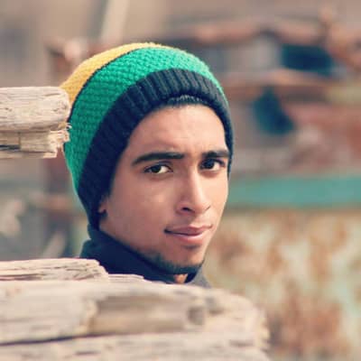 YaSser A. Junior