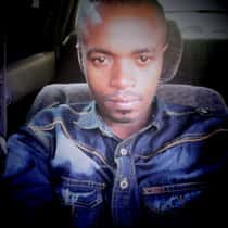 patrick maina