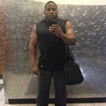 victor johnson