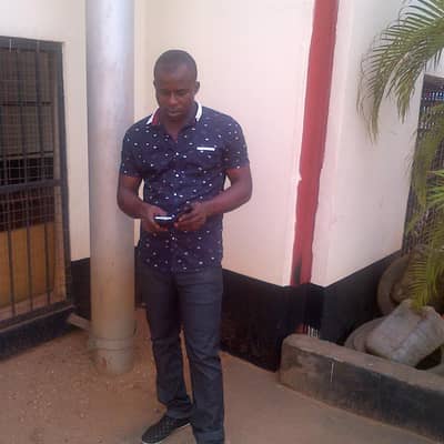 John west
