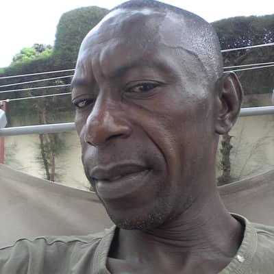 njie abdul