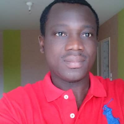Soglo Bonaventure 