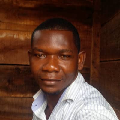 felix bassey