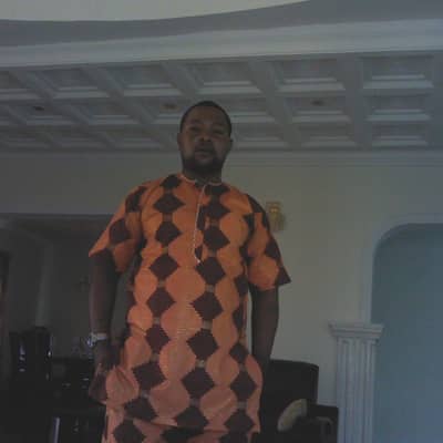 Adesanya Oluwaseun