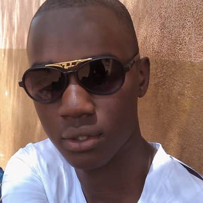 Amadou