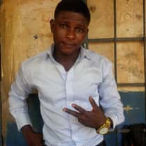 Adeshina Yemi