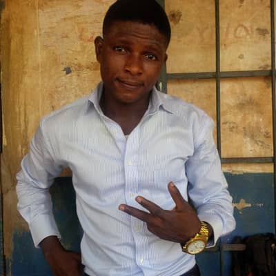 Adeshina Yemi
