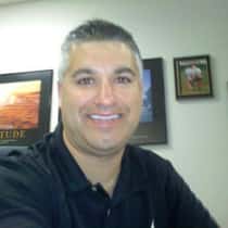 Jones Brown