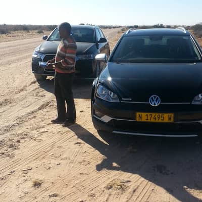 Simon Mbeeli