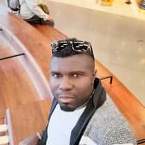 kwame frank