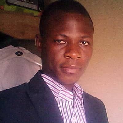 Michael Sunday Alamu