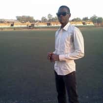 Issoufou boubacar