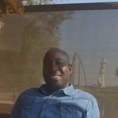 Roderic Samwele