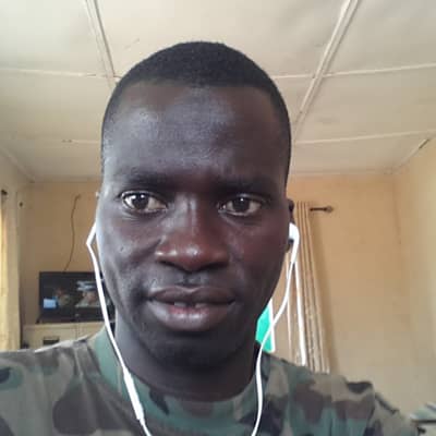 amadou beyai