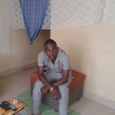 cyril
