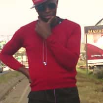 james mwangi