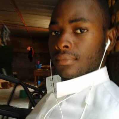 souleymane