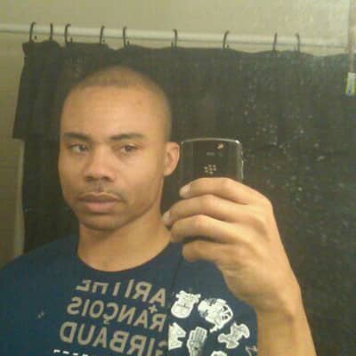Dwayne Harper