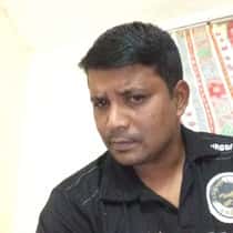Chuttoor Oumesh
