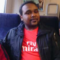 Maxwell Zungwane
