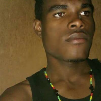 Rasheid Smith