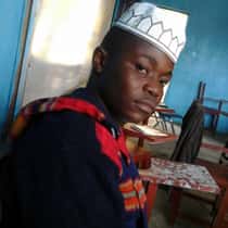 Ibrahim Moore