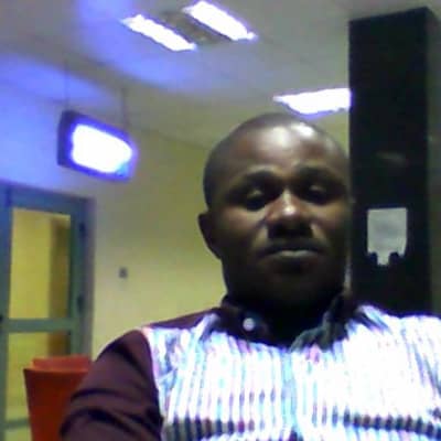 EMMANUEL ODIH