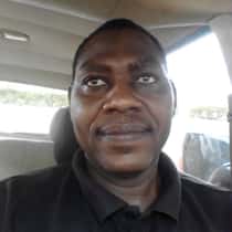 FESTUS BOLA ADESHINA