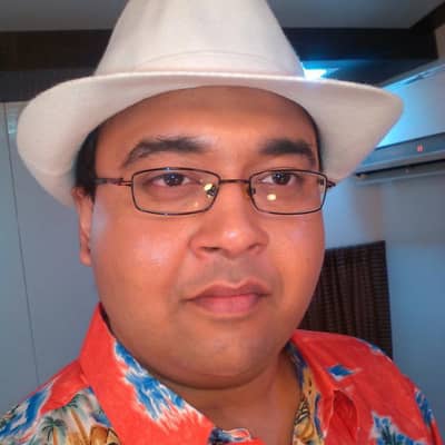 Jugal Kishor Tayal