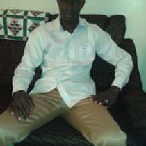 seydou Mallé