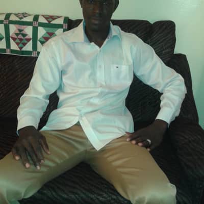 seydou Mallé