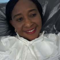 Constance Nweke