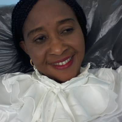 Constance Nweke