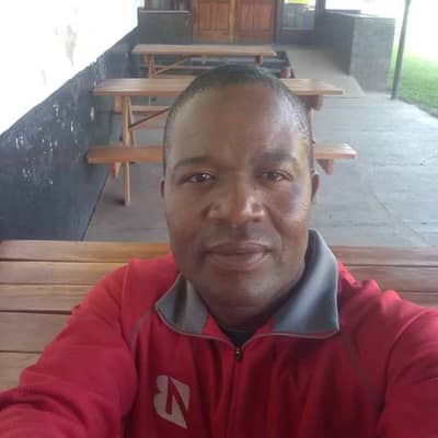 collins Makoli