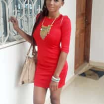 ladymariam