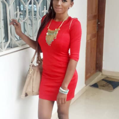 ladymariam
