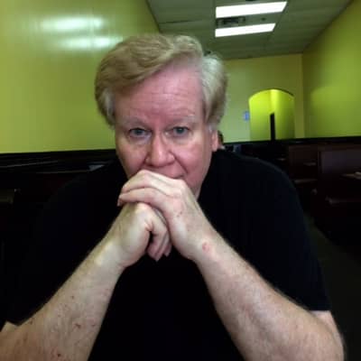 terry smith